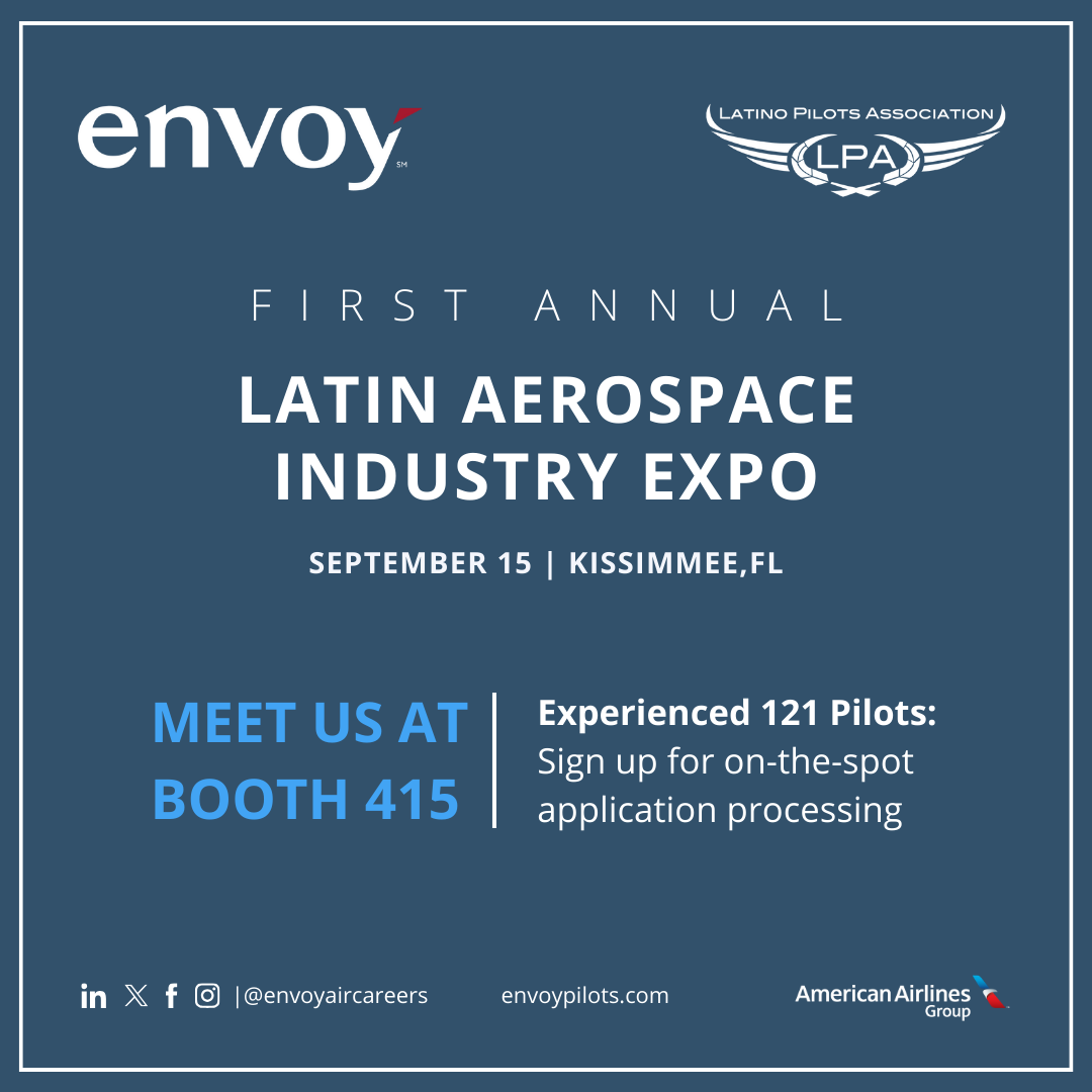 Envoy - LPA Booth #415